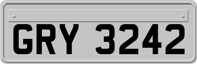 GRY3242