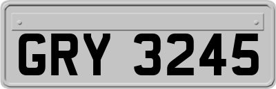GRY3245