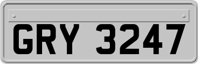 GRY3247