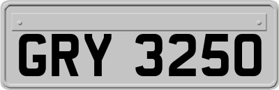GRY3250