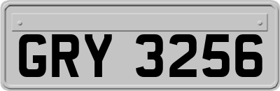 GRY3256