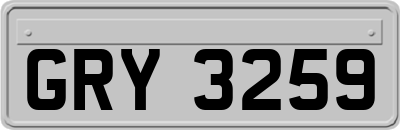 GRY3259