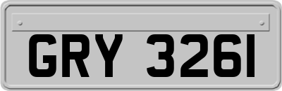 GRY3261