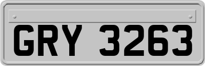 GRY3263