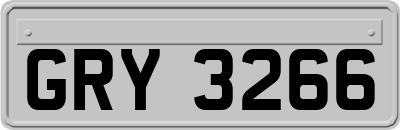 GRY3266