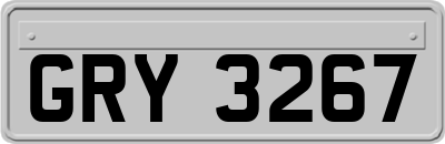 GRY3267
