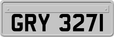GRY3271