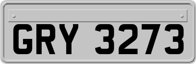 GRY3273