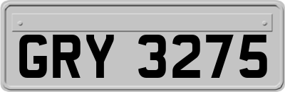 GRY3275