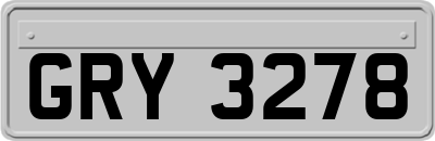GRY3278