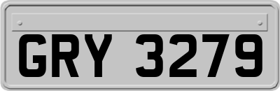 GRY3279