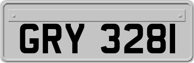 GRY3281