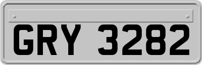 GRY3282