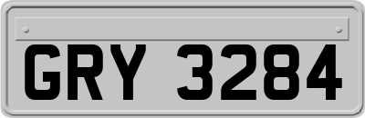GRY3284