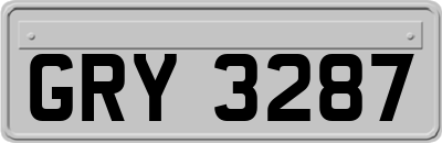 GRY3287
