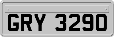 GRY3290