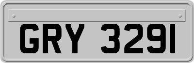 GRY3291