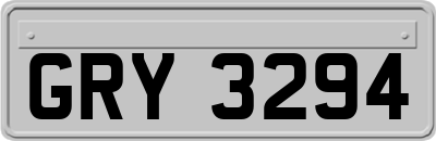 GRY3294
