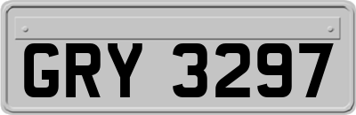 GRY3297