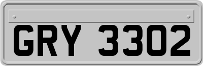 GRY3302