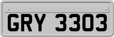 GRY3303