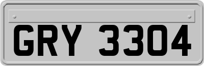 GRY3304