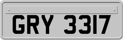 GRY3317