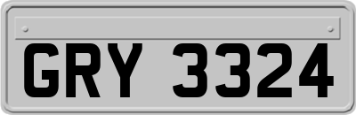 GRY3324