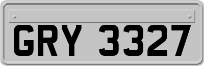 GRY3327