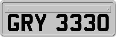 GRY3330