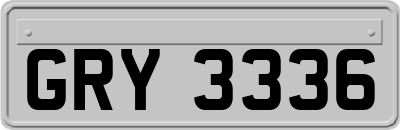 GRY3336