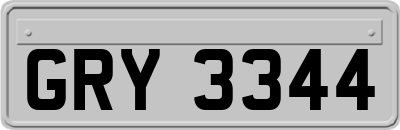 GRY3344