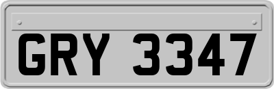 GRY3347