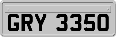 GRY3350