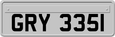 GRY3351