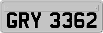 GRY3362