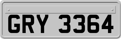 GRY3364