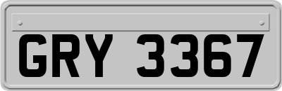GRY3367