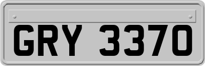 GRY3370