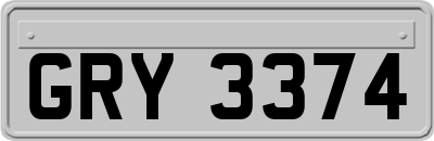 GRY3374