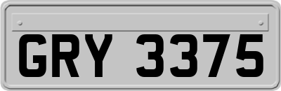 GRY3375
