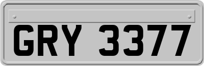 GRY3377