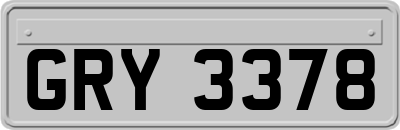 GRY3378