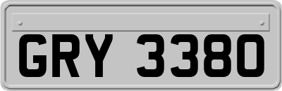 GRY3380