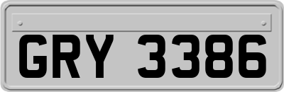 GRY3386