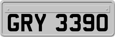 GRY3390