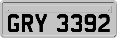 GRY3392