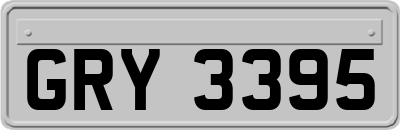 GRY3395