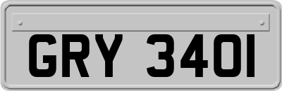 GRY3401
