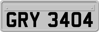 GRY3404